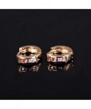 Women's Hoop Earrings