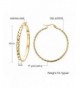 Women's Hoop Earrings