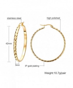 Women's Hoop Earrings