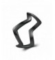 FJYOURIA Stainless Wendding Engagement black plated
