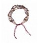KELITCH Crystal Bracelet Handmade Classic