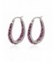 Women's Hoop Earrings