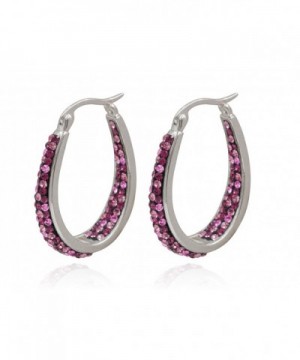 Women's Hoop Earrings