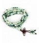 Handmade Porcelain Buddhist Bracelet Necklace