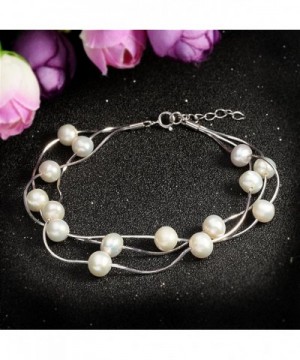 Women's Strand Bracelets