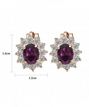 Women's Clip-Ons Earrings