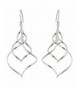 NOVICA Sterling Silver Dangle Earrings