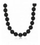 ISAAC WESTMAN Polished Necklace Sterling