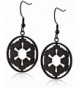 Star Wars Jewelry Imperial Stainless