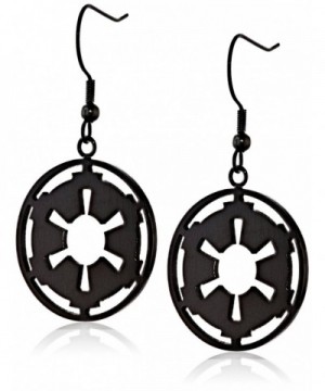 Star Wars Jewelry Imperial Stainless