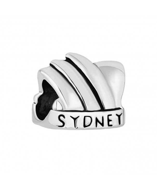 LovelyJewelry Australia Sydney Charms Bracelets