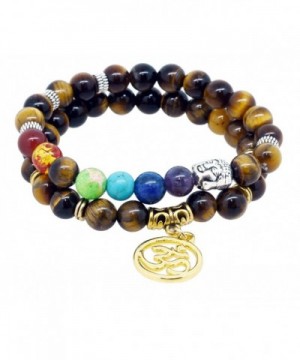 Budddha Balancing Meditation Jewelry Bracelet