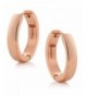 Women's Hoop Earrings