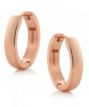 Women's Hoop Earrings