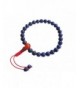 Tibetan Lapis Lazuli Prayer Beads