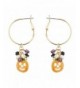 Women's Hoop Earrings