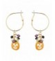 Women's Hoop Earrings