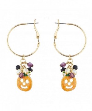 Women's Hoop Earrings