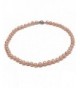 JYX Natural Freshwater Pearl Necklace