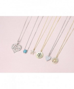 Women's Pendants