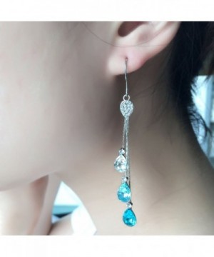 Women's Drop & Dangle Earrings