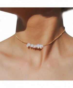 Women's Choker Necklaces