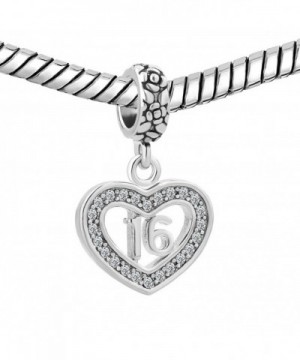 Women's Charms & Charm Bracelets