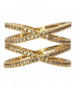 Women's Statement Rings