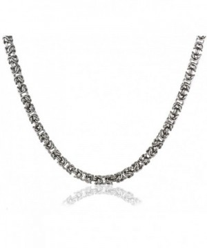 Women's Chain Necklaces