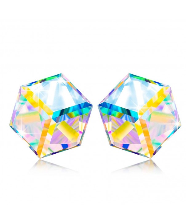 NINASUN Kaleidoscope Swarovski Anniversary Girlfriend