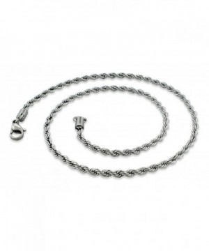 Women's Chain Necklaces