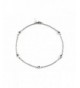 Finejewelers Sterling Silver Inches Bracelet