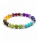 Rainbow Bracelet Crystal Balancing Gemstone