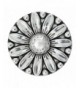 Sunflower Silver Nugz interchangeable jewelry