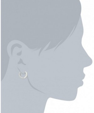 Women's Hoop Earrings