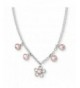 Sterling Silver Freshwater Cultured Necklace