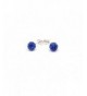 Women's Ball Earrings