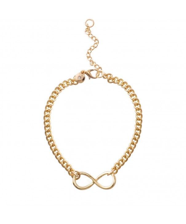 Jane Stone Infinity Friendship Statement