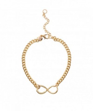 Jane Stone Infinity Friendship Statement