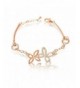 FAIRY COUPLE Butterfly Bracelet B89