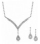 Accessories Forever Necklace Rhinestones Extender