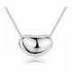 Ashley Jeweller Sterling Necklace Classic