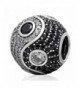 Choruslove Cubic Zirconia Charm Bracelet