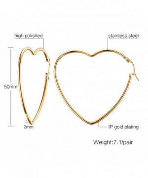 Women's Hoop Earrings