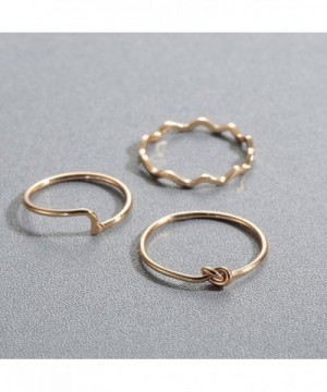 Women's Statement Rings