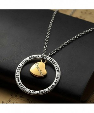 2018 New Necklaces Outlet