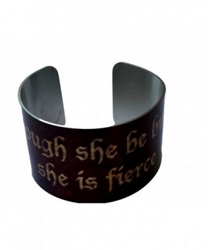 Though Bracelet Handmade Personalized Jewelry