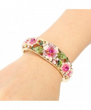 Women's Bangle Bracelets