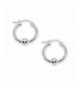 Women's Hoop Earrings