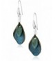 Robert Lee Morris Sculptural Earrings